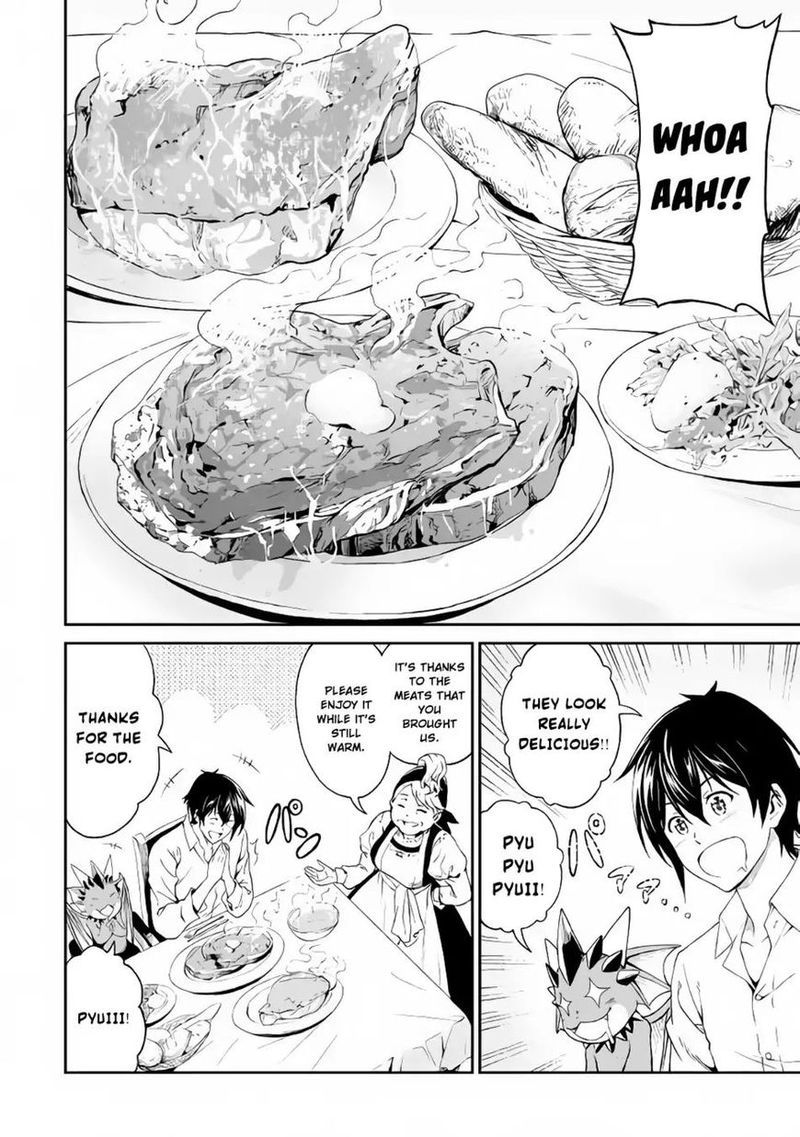Sozai Saishuka no Isekai Ryokouki - Chapter 11 image 06